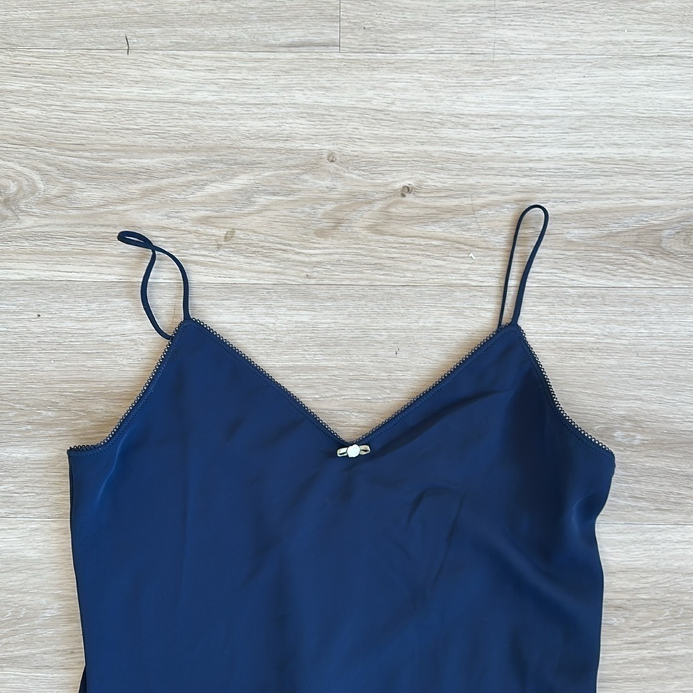 Sunday Best
Basque Slip Dress - Picture 8 of 9